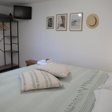 Myrtus Guest House Myrties Extérieur photo