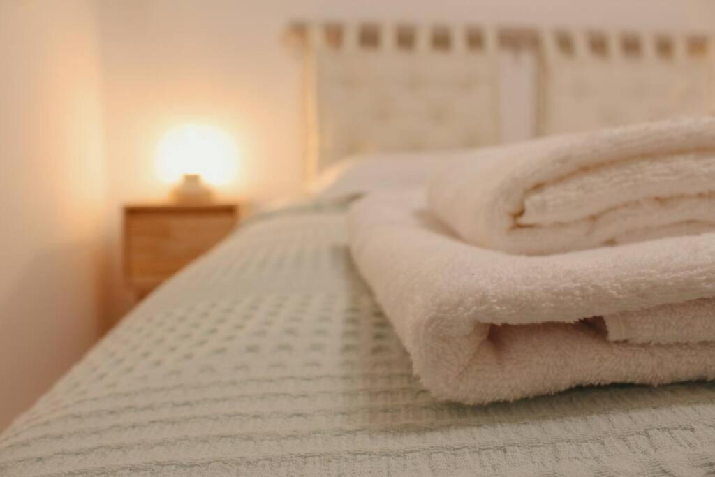 Myrtus Guest House Myrties Extérieur photo