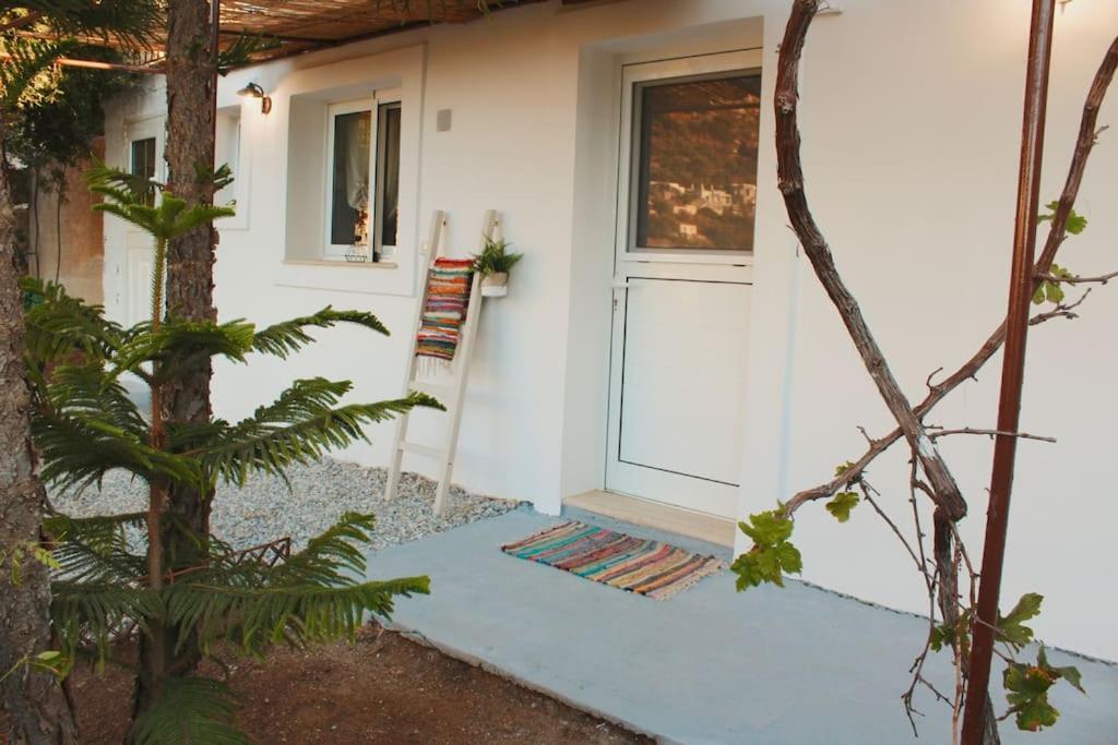 Myrtus Guest House Myrties Extérieur photo