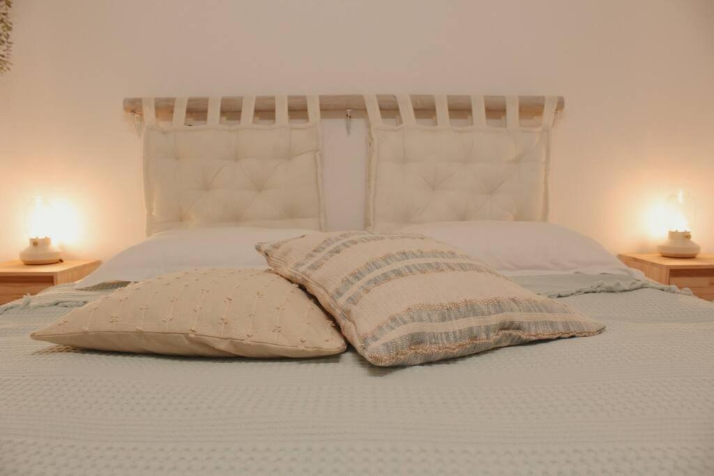 Myrtus Guest House Myrties Extérieur photo