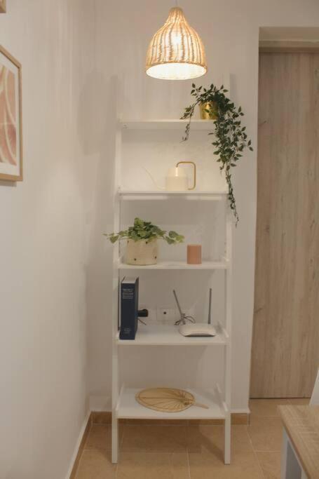 Myrtus Guest House Myrties Extérieur photo