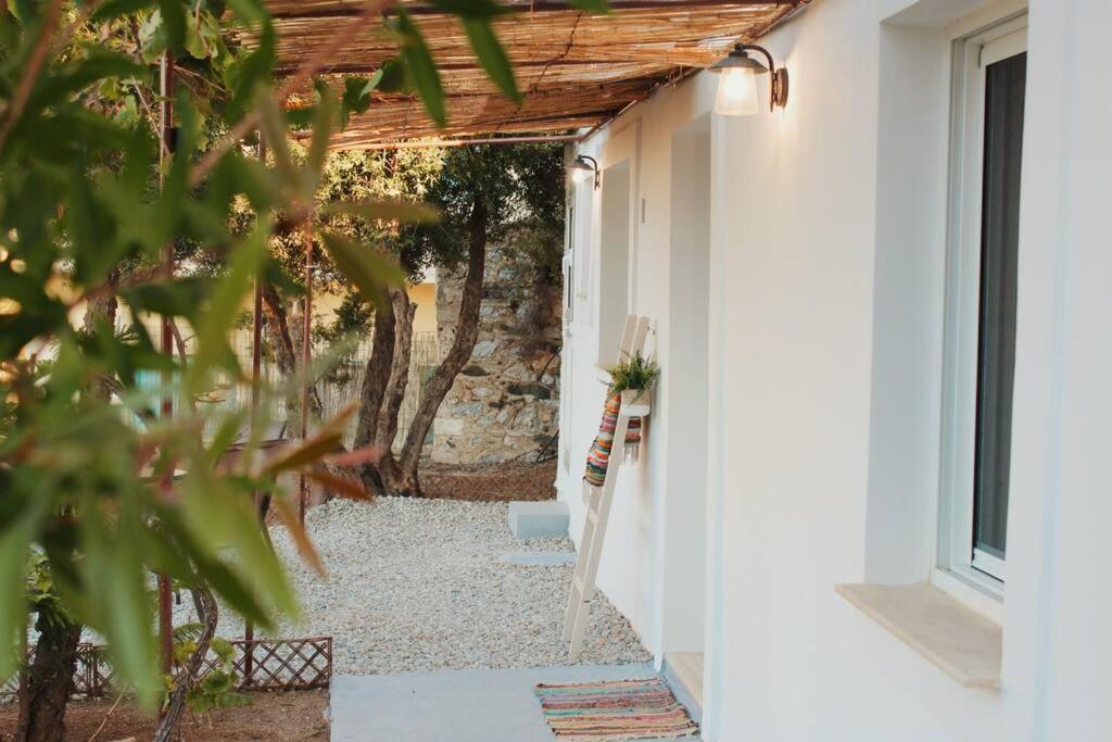 Myrtus Guest House Myrties Extérieur photo