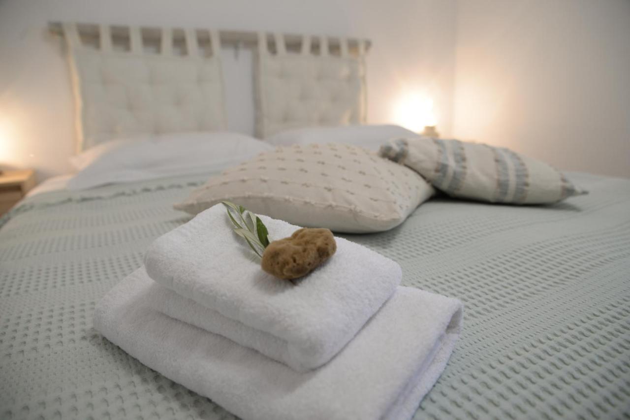 Myrtus Guest House Myrties Extérieur photo