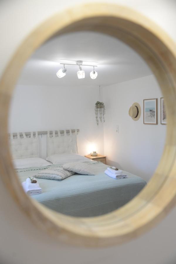 Myrtus Guest House Myrties Extérieur photo