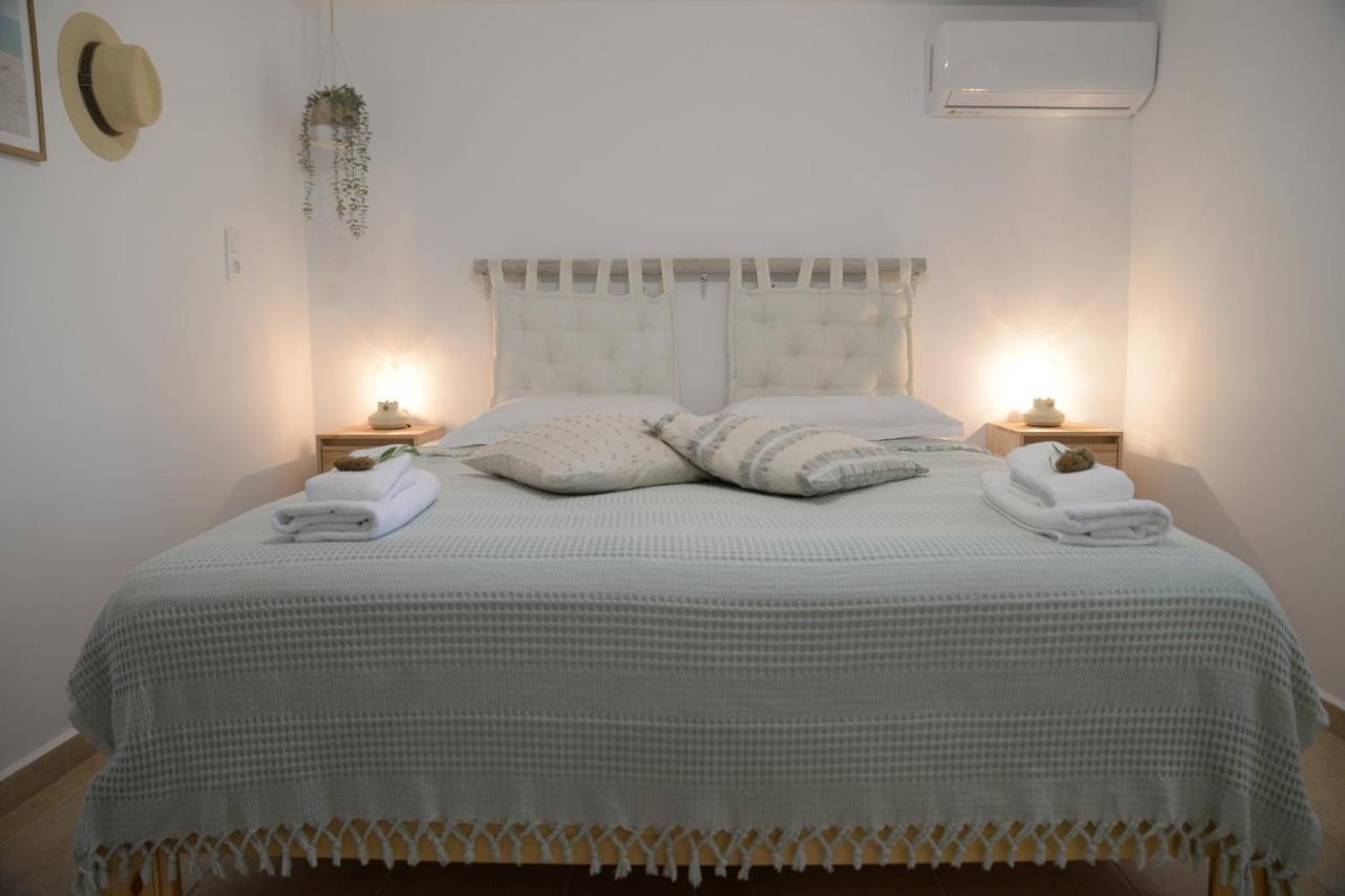 Myrtus Guest House Myrties Extérieur photo